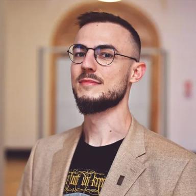 Bartosz Skokuń